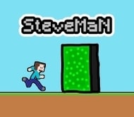 Game Steveman