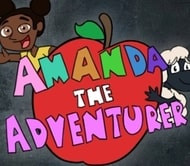 Game Amanda the Adventurer 3 – 2023